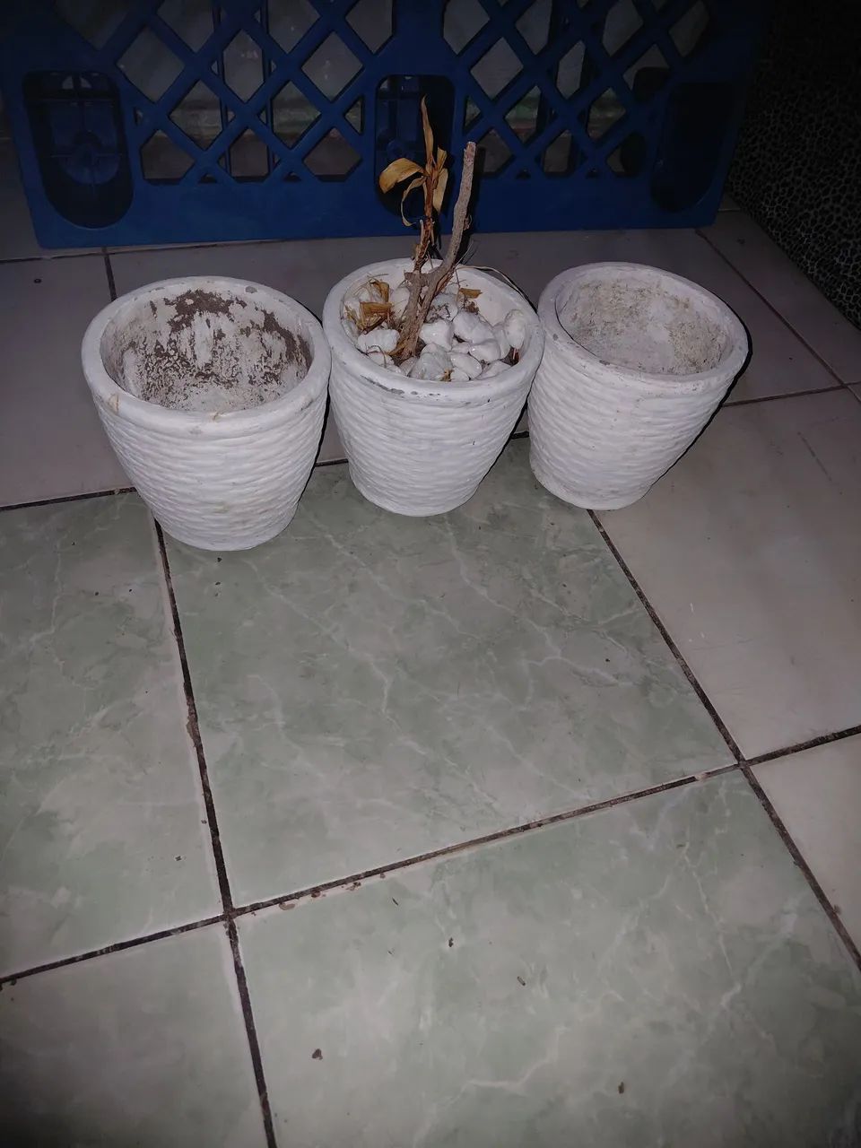 Vasos de planta  - Foto 5