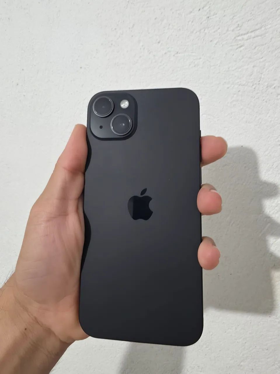 IPhone 15 plus 
