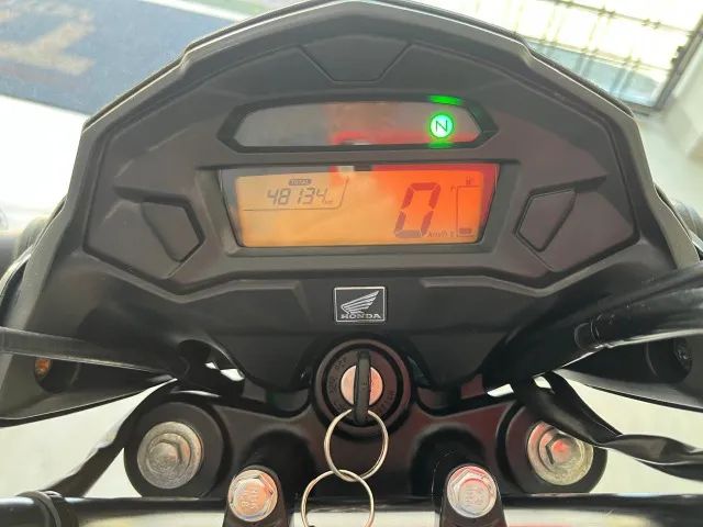 HONDA 160 START 2024 - Foto 3