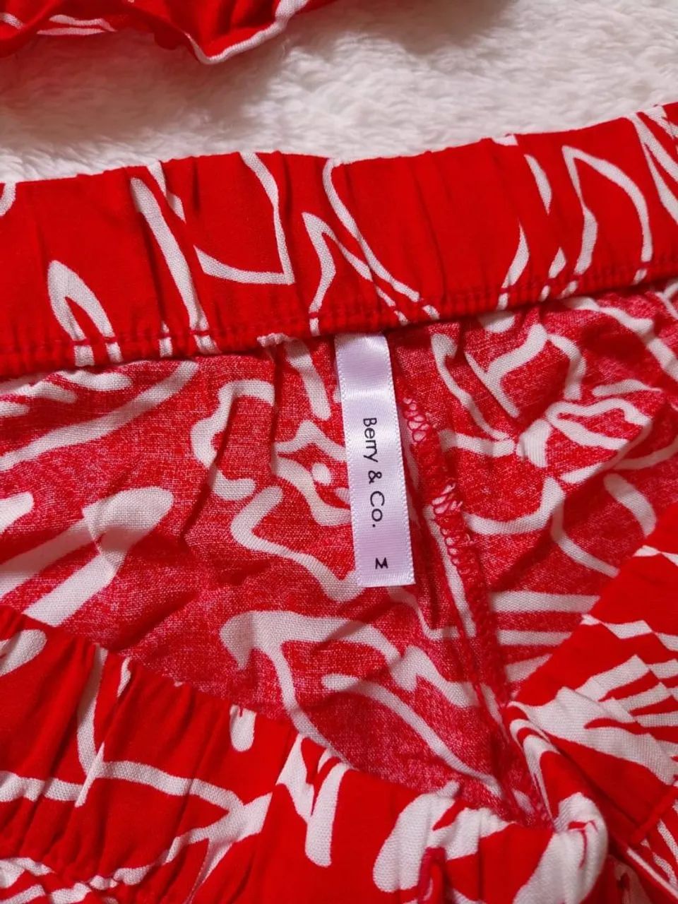 Conjunto feminino estilo praia  - Foto 3