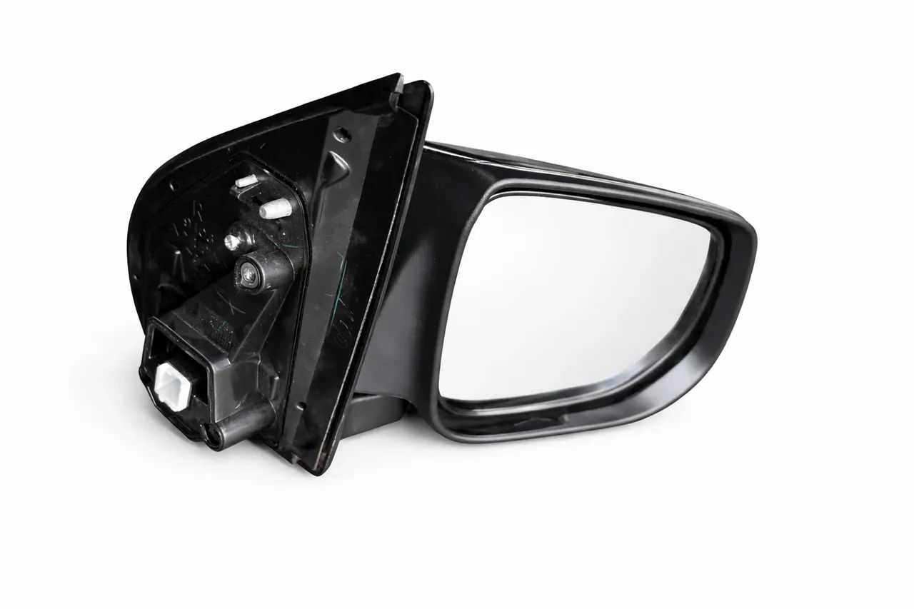 Retrovisor S10  - Foto 2