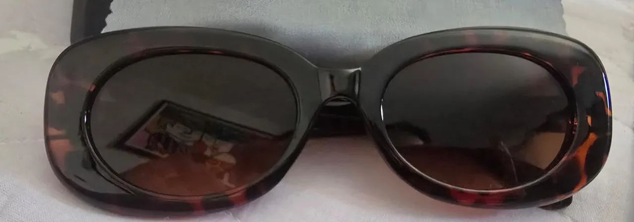 Óculos de sol Renner feminino - Foto 2