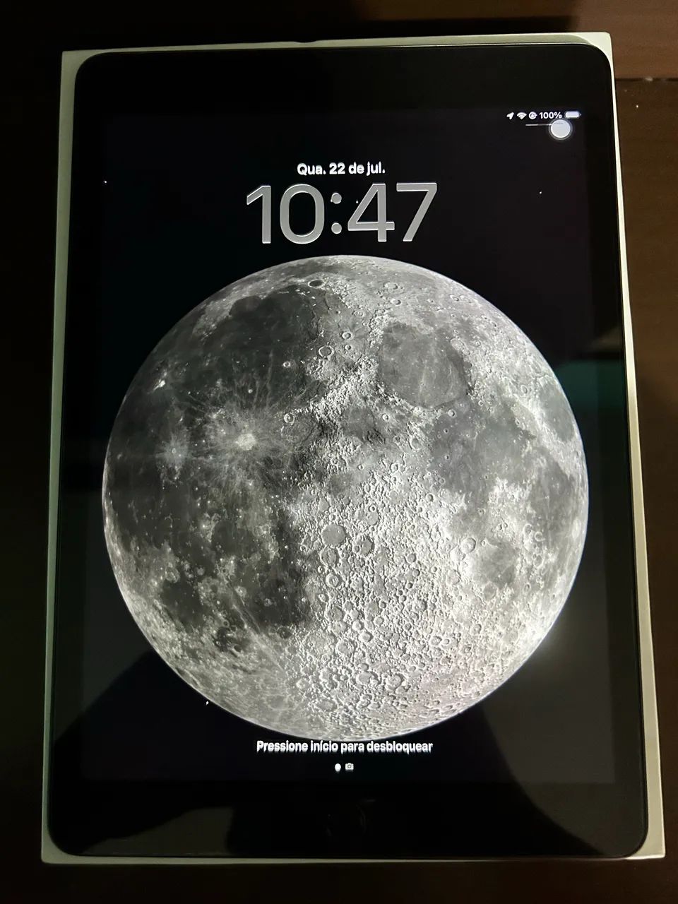 iPad 9° geração 