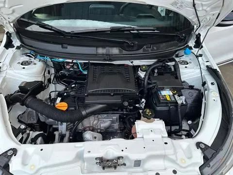 Fiat Argo 1.0 6V Flex. 2019 - Foto 5