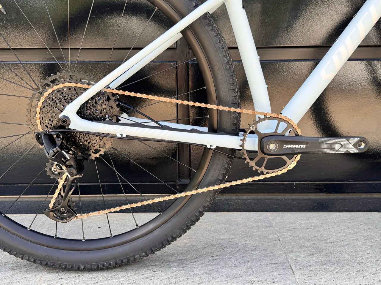 Specialized Chisel  - Foto 2