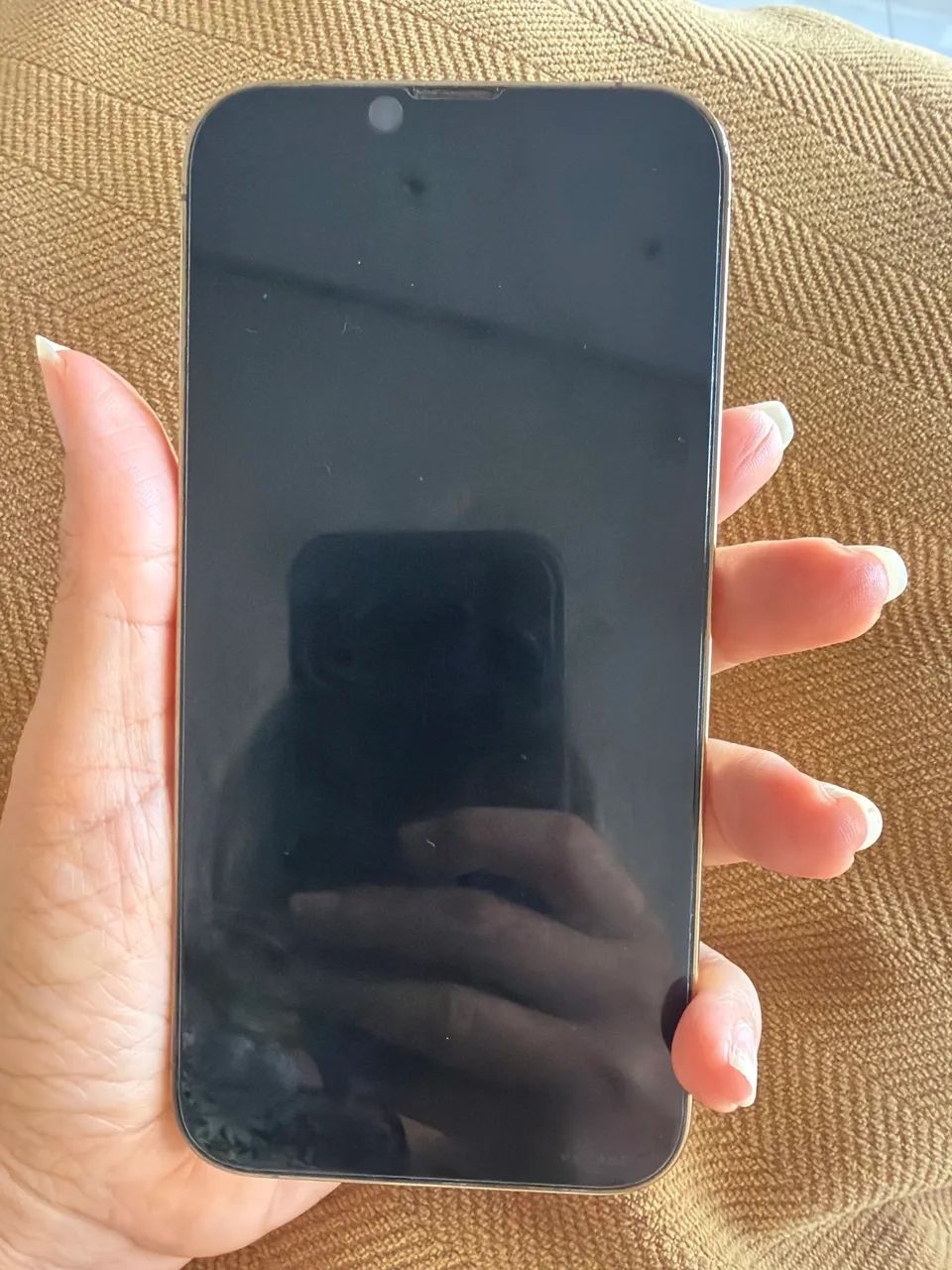 IPHONE 13 PRO MAX 256GB - Foto 2
