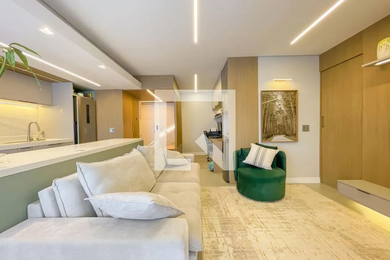 Apartamento à Venda - Centro, 2 Quartos, 78 m2 - Foto 4