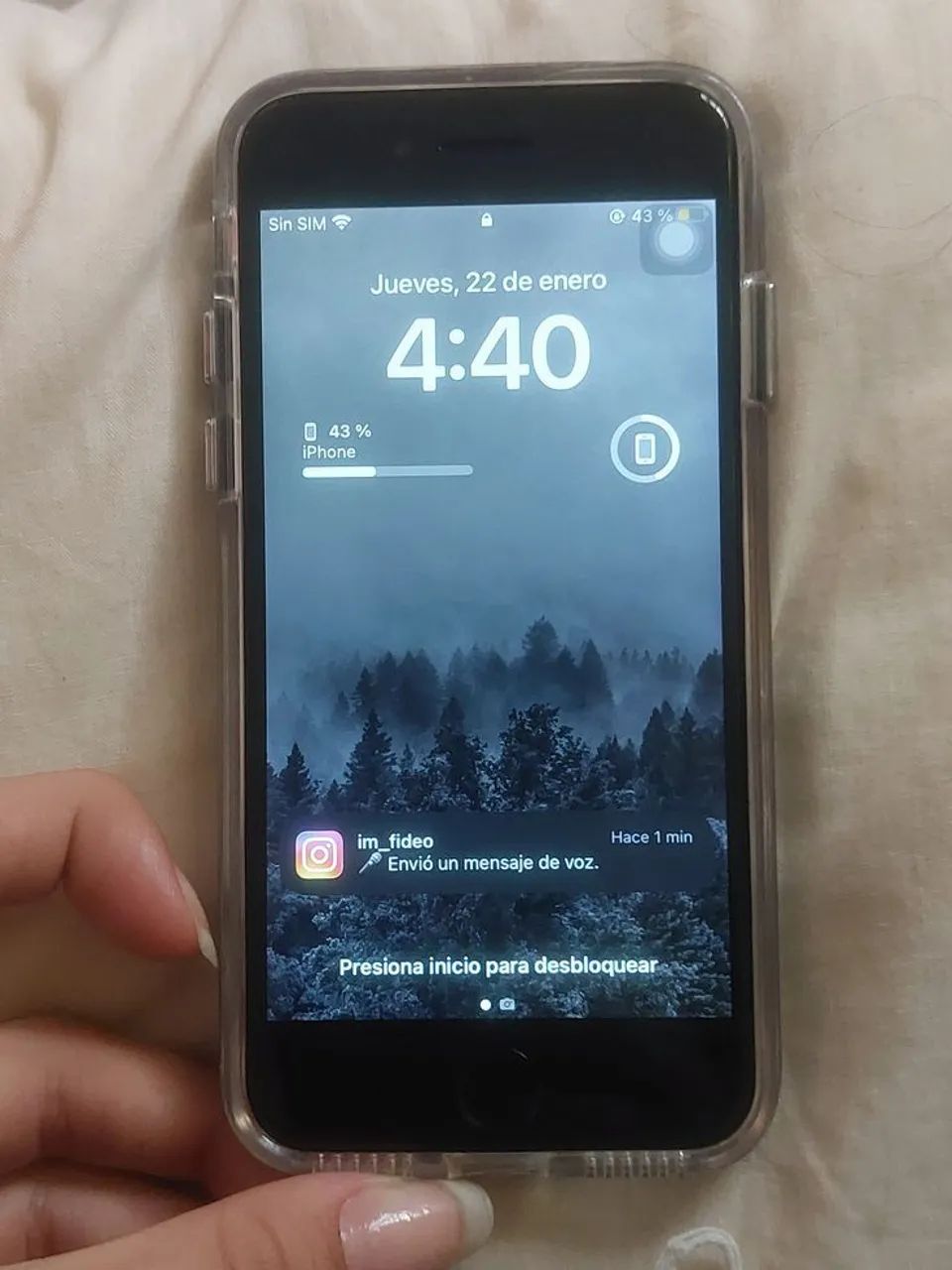 IPhone 8  - Foto 3