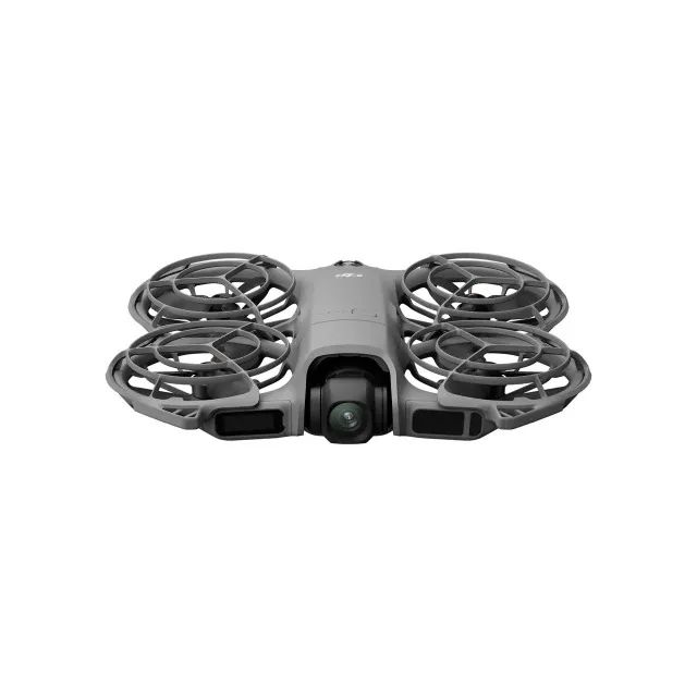 DJI Neo 2 Fly More Combo - Novo, Original, Anatel - Foto 2