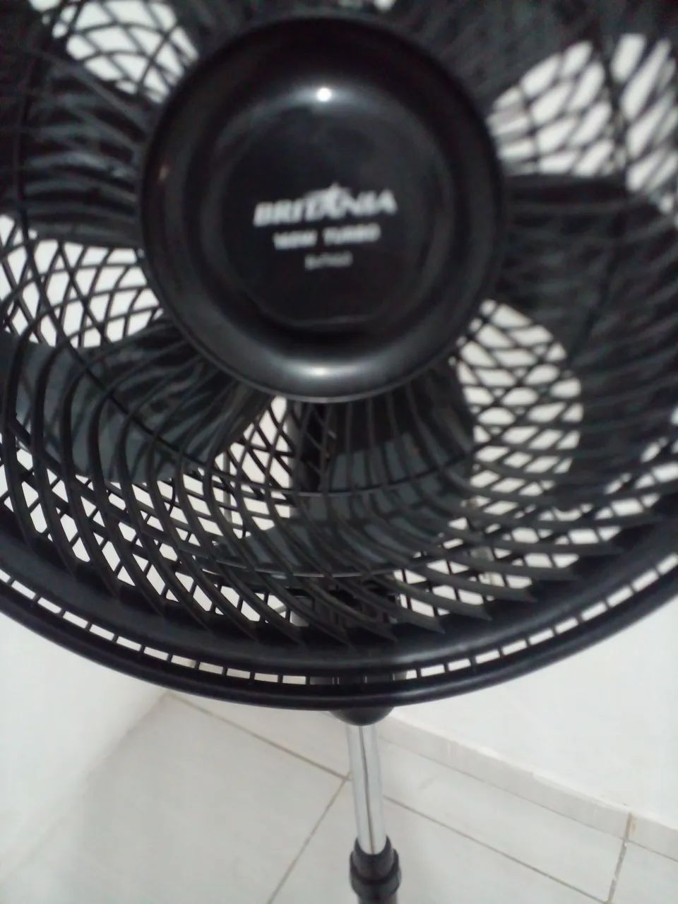 Ventilador  - Foto 2