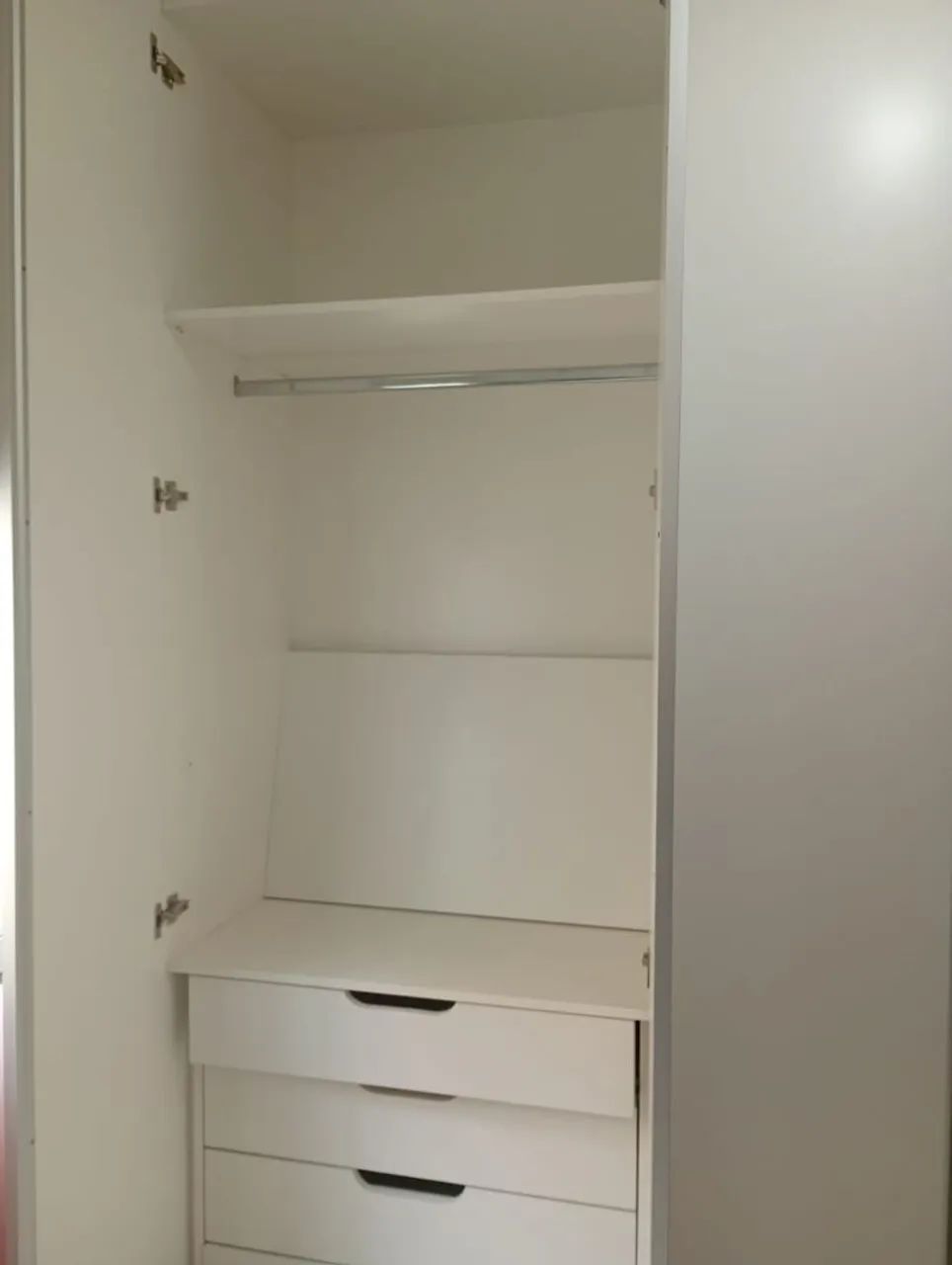 Montador de móveis/PG