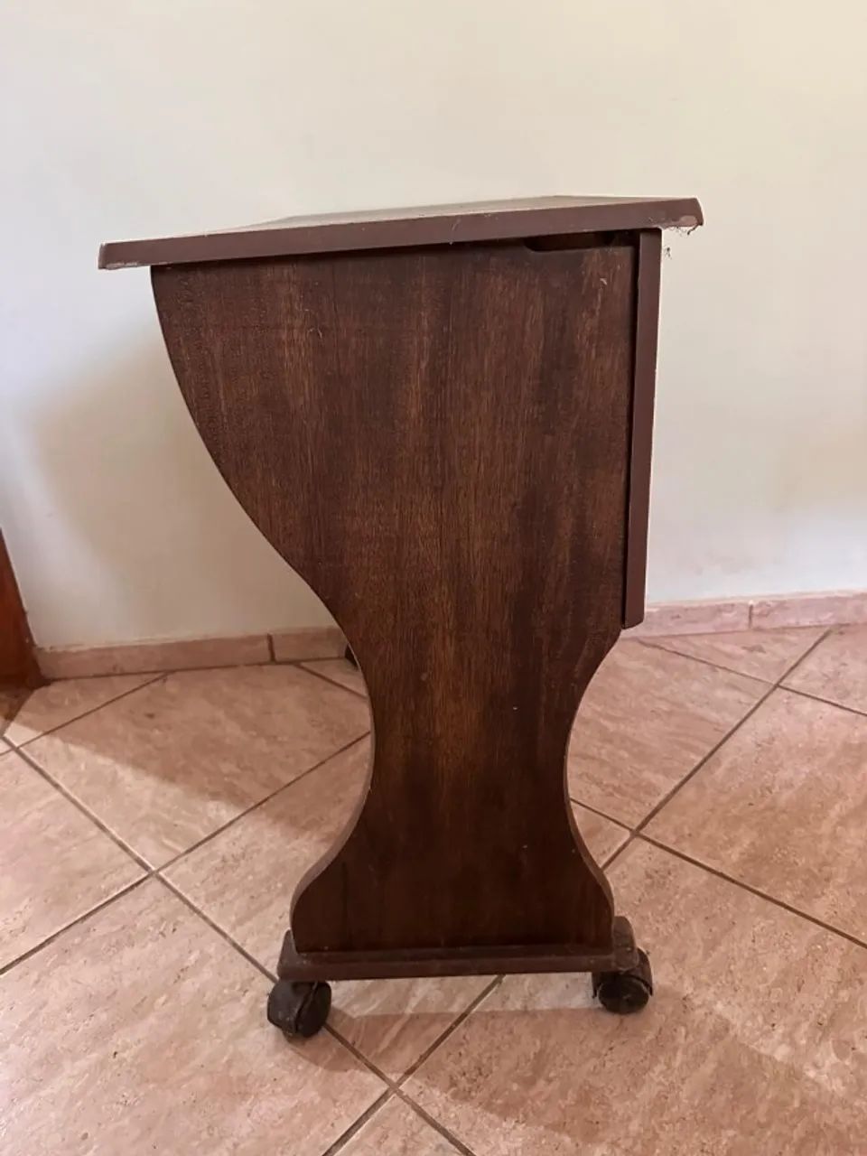 Mesa de computador