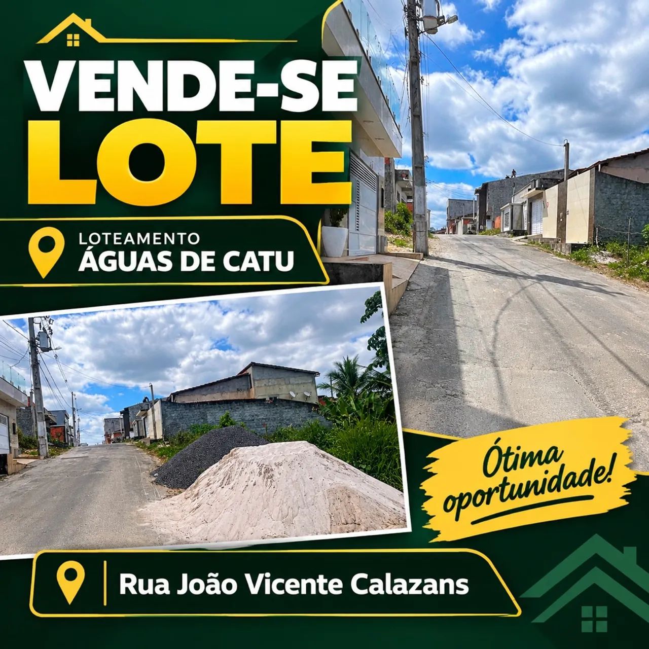 Lote , terreno - Foto 4