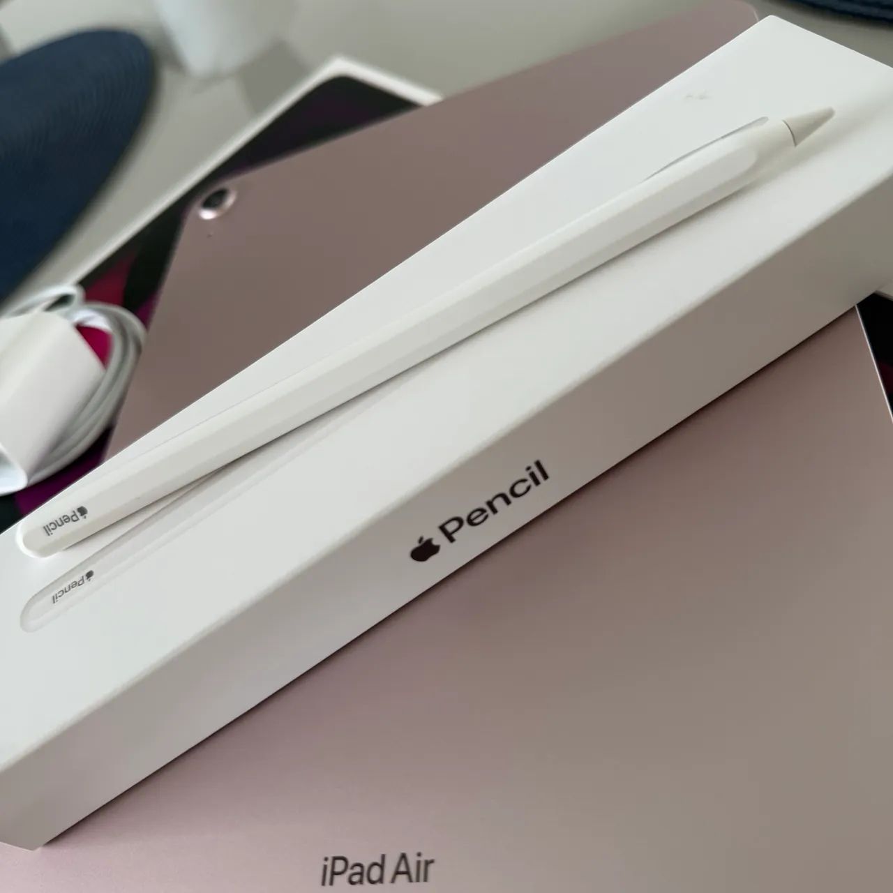 iPad Air 5 Geração- 64GB  - Foto 5