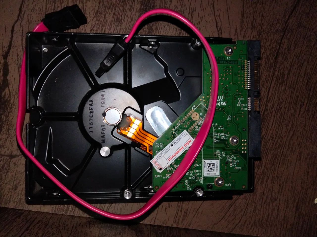 Vendo Kit Intel i5