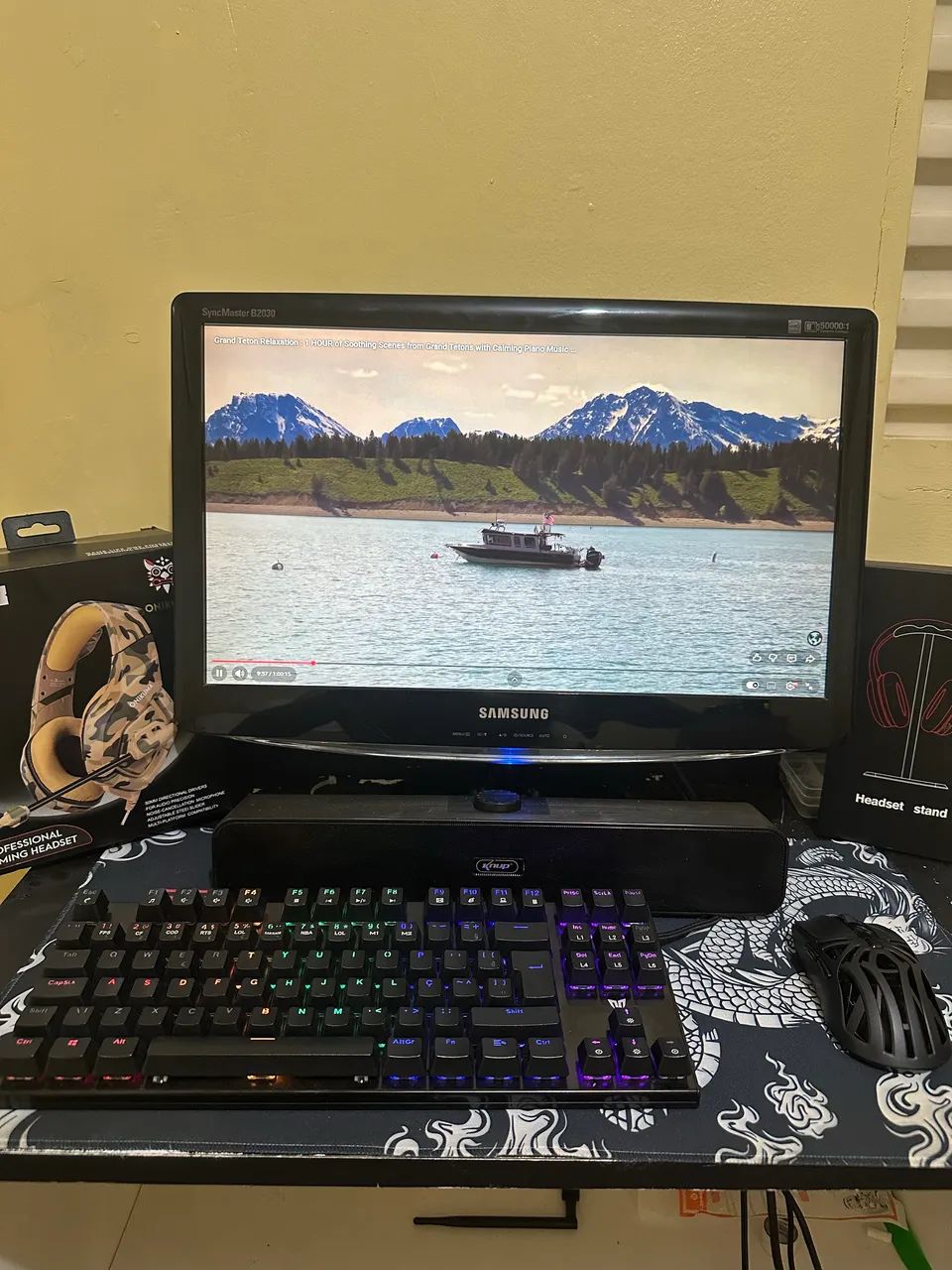 PC OFFICE COMPLETO  - Foto 2