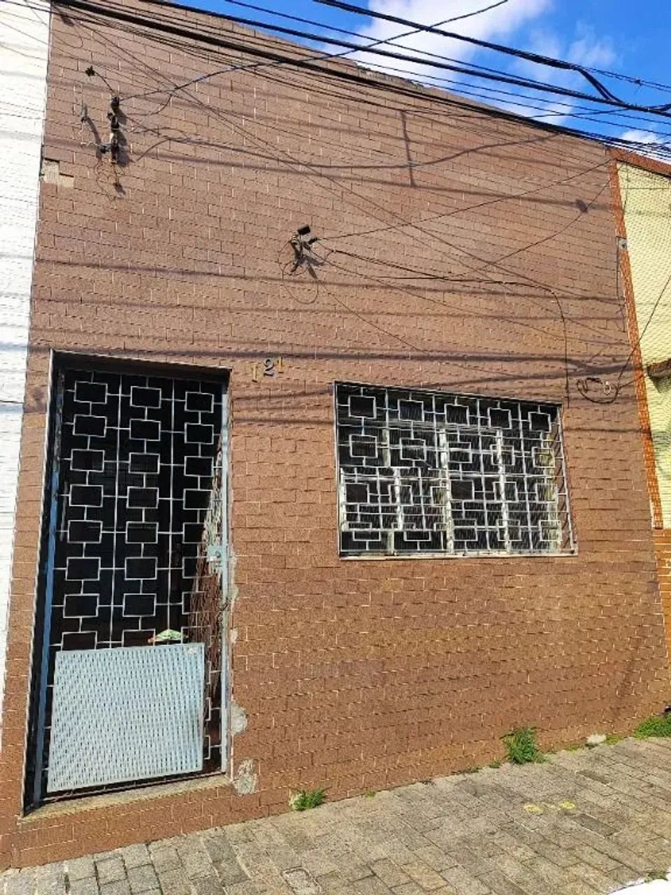 Casa Térrea na Mooca p/ Reformar - Foto 2