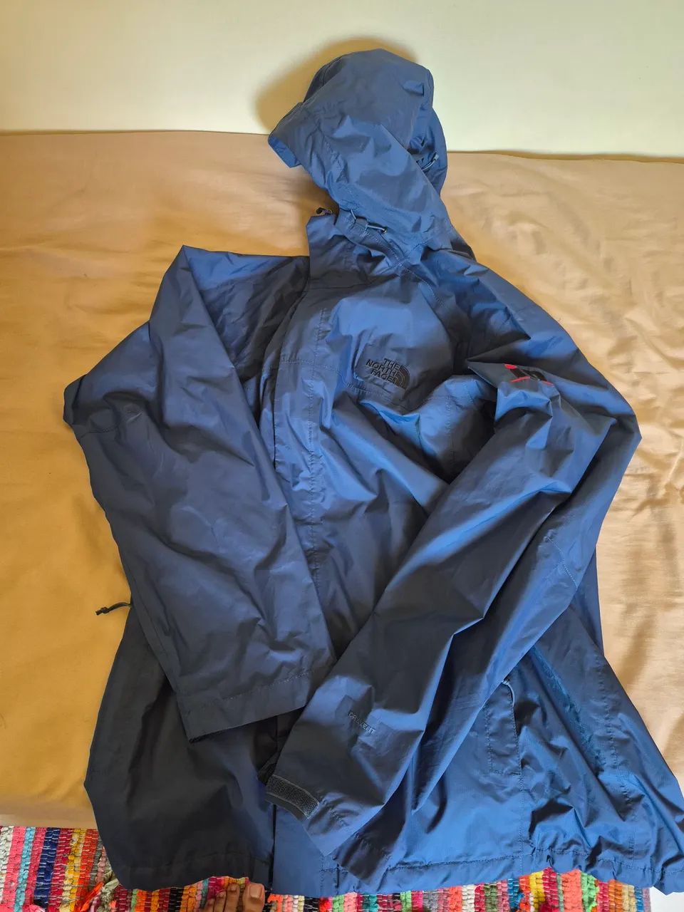Anorak The North Face - DryVent XL