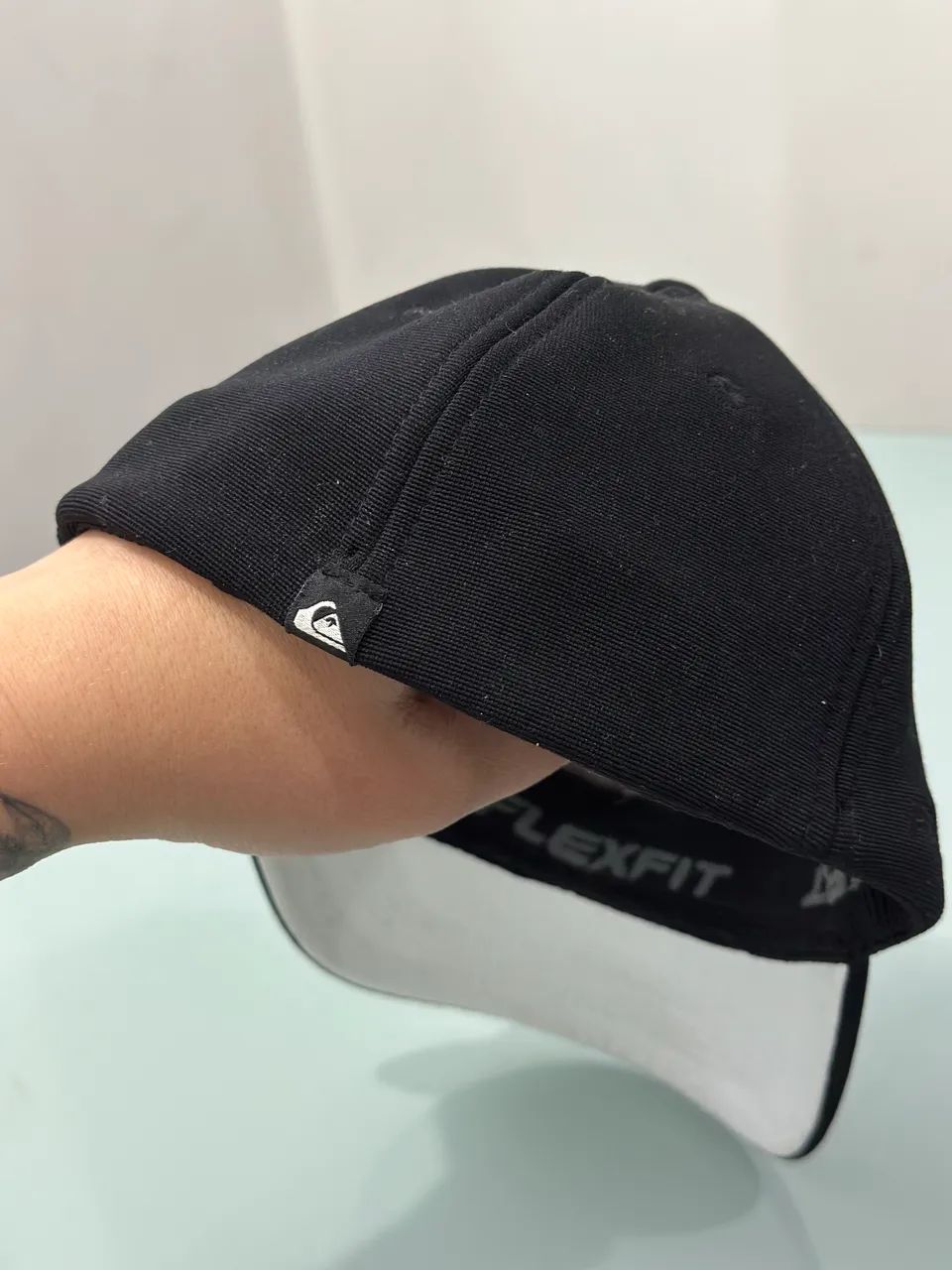 Boné original QuickSilver 