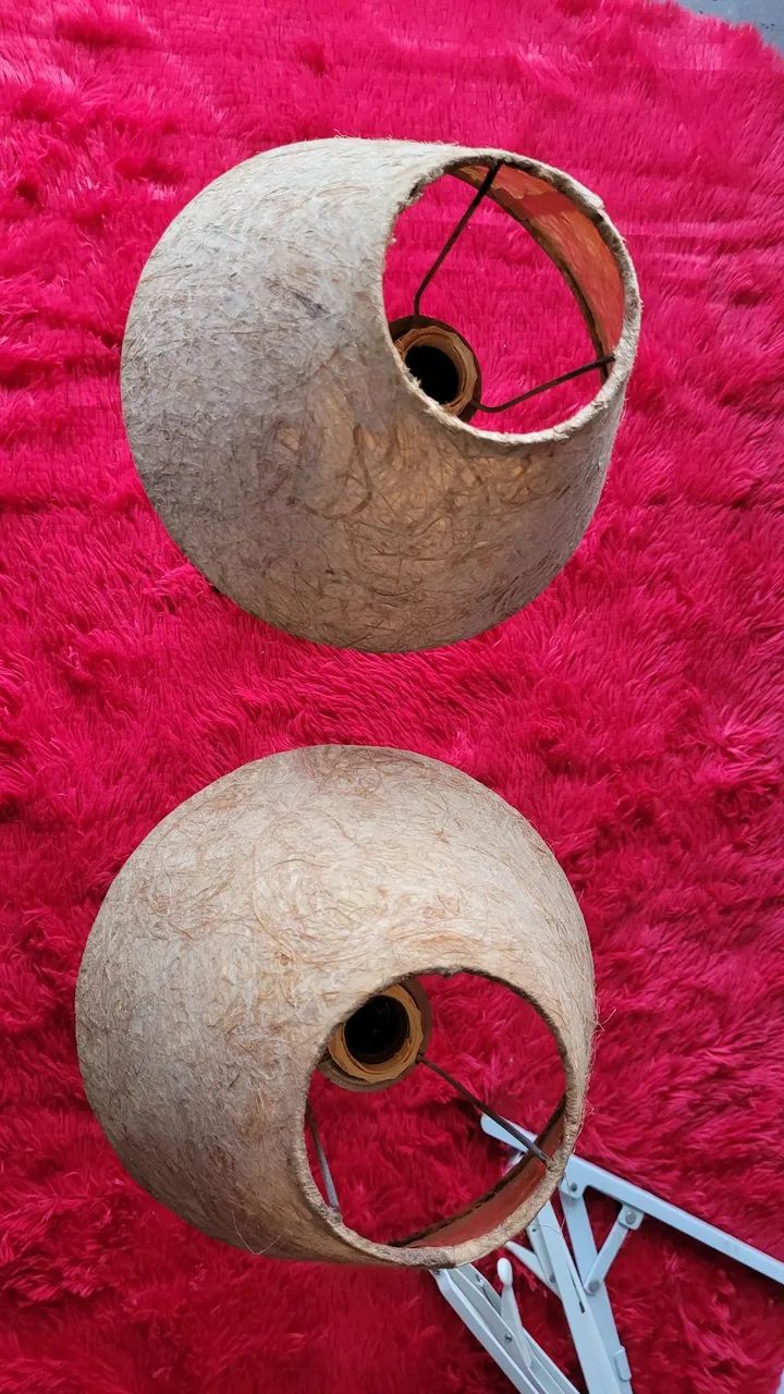 abajur de sala  - Foto 5