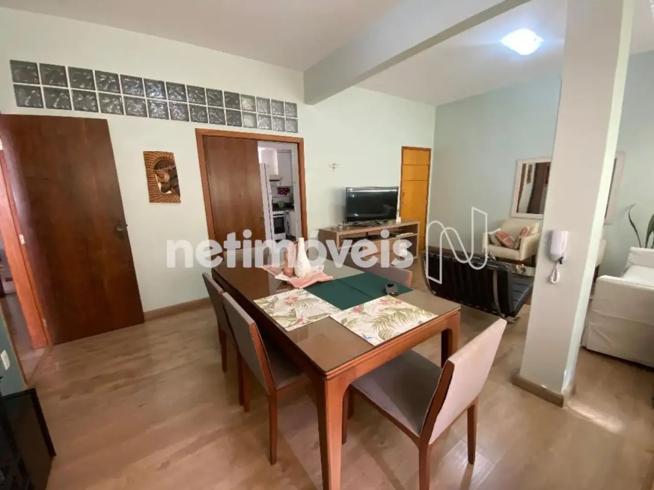 ÁREA PRIVATIVA NO BARROCA - Foto 5