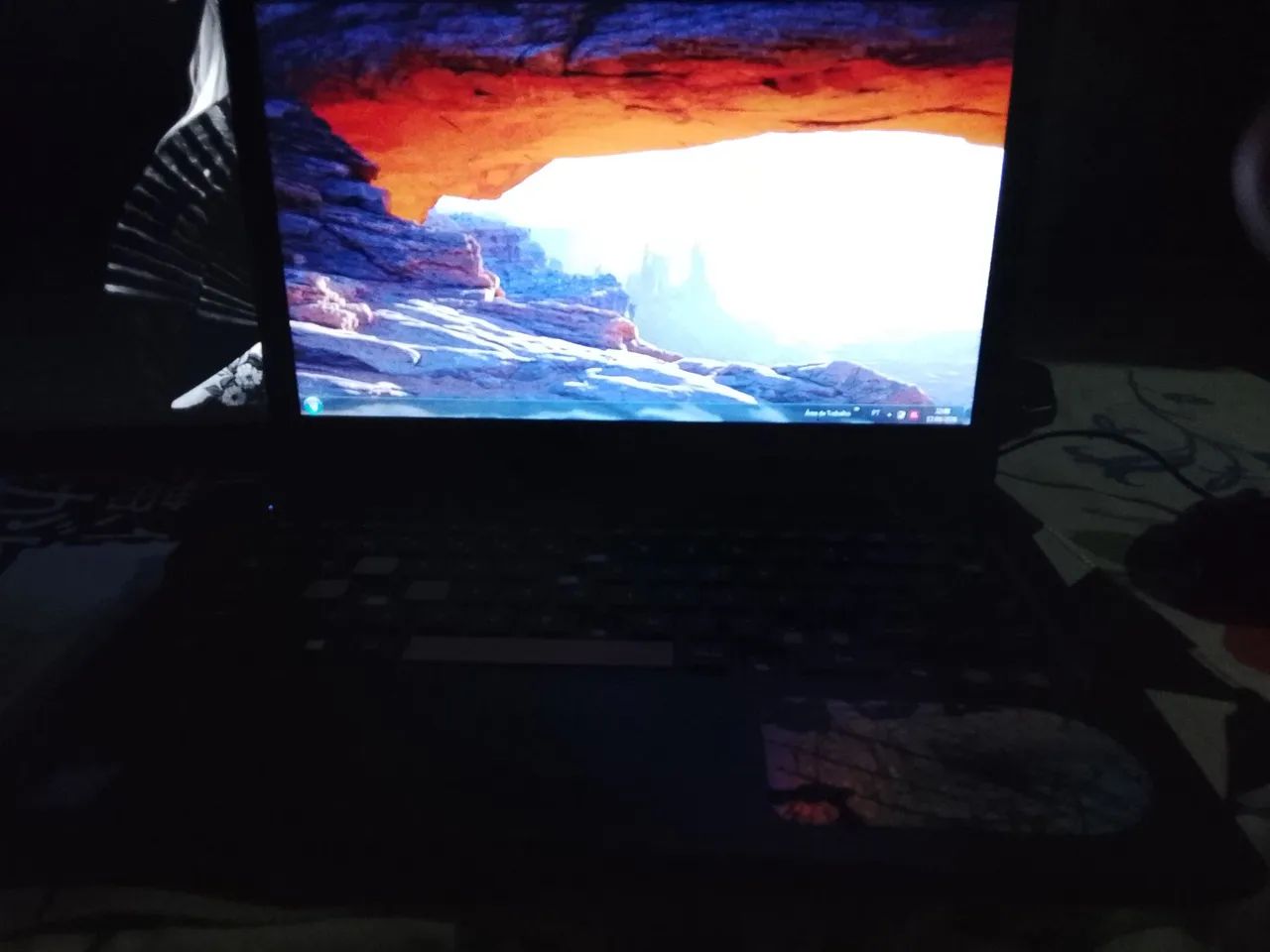 Notbook  - Foto 2