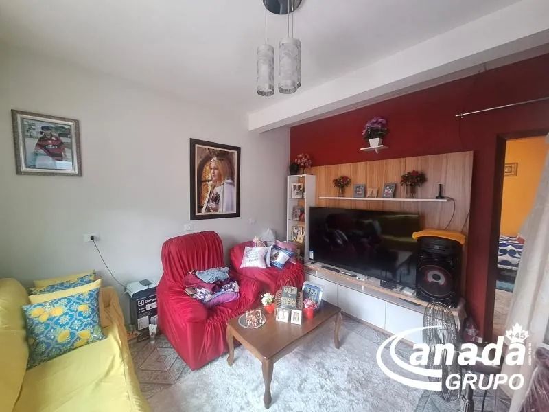 Casa Terrea A Venda No Jardim Baronesa Com 1 Quarto - Foto 3