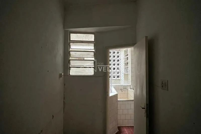 Apartamento : / Residencial / Botafogo