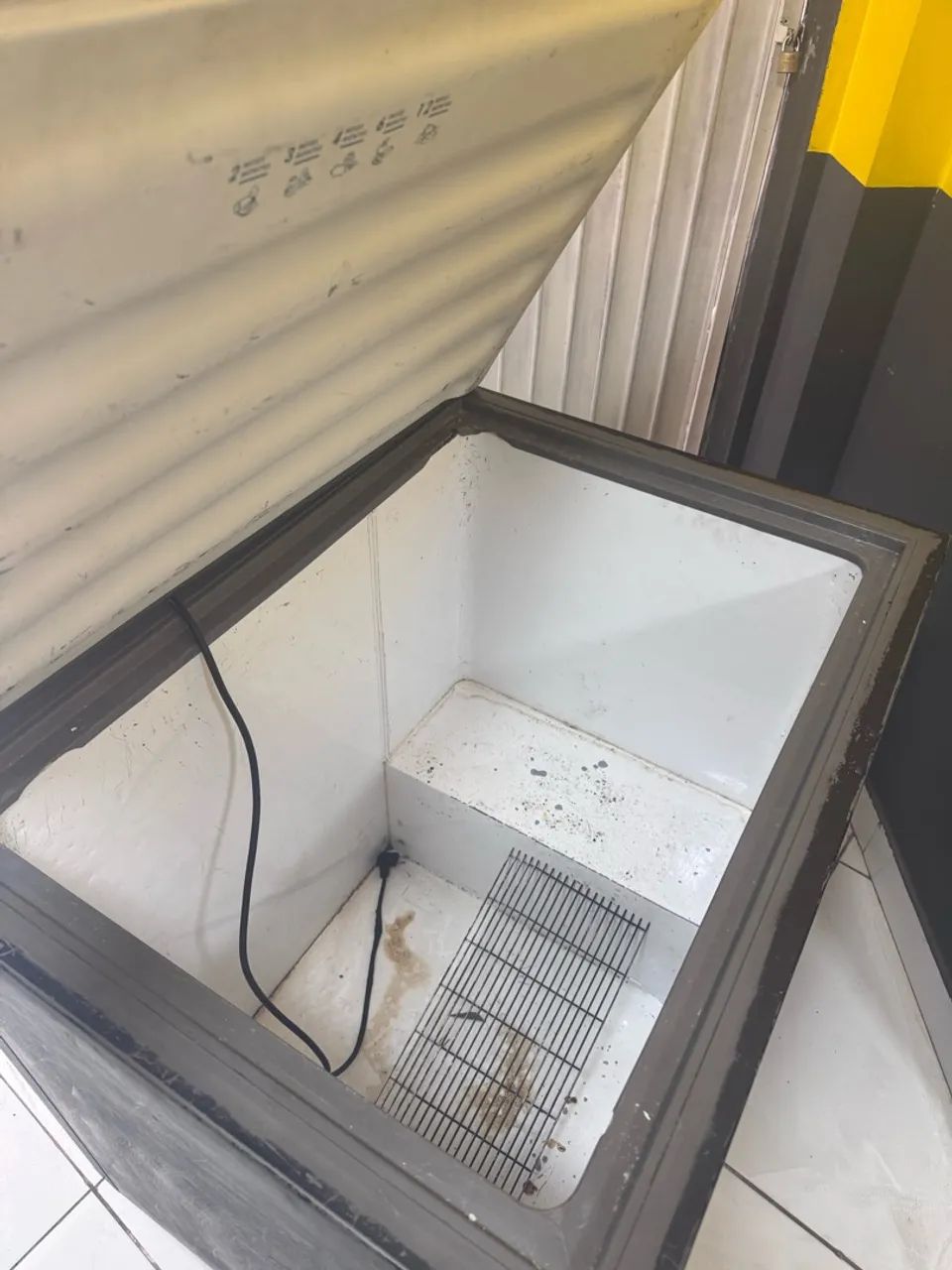 Vendo freezer  - Foto 2