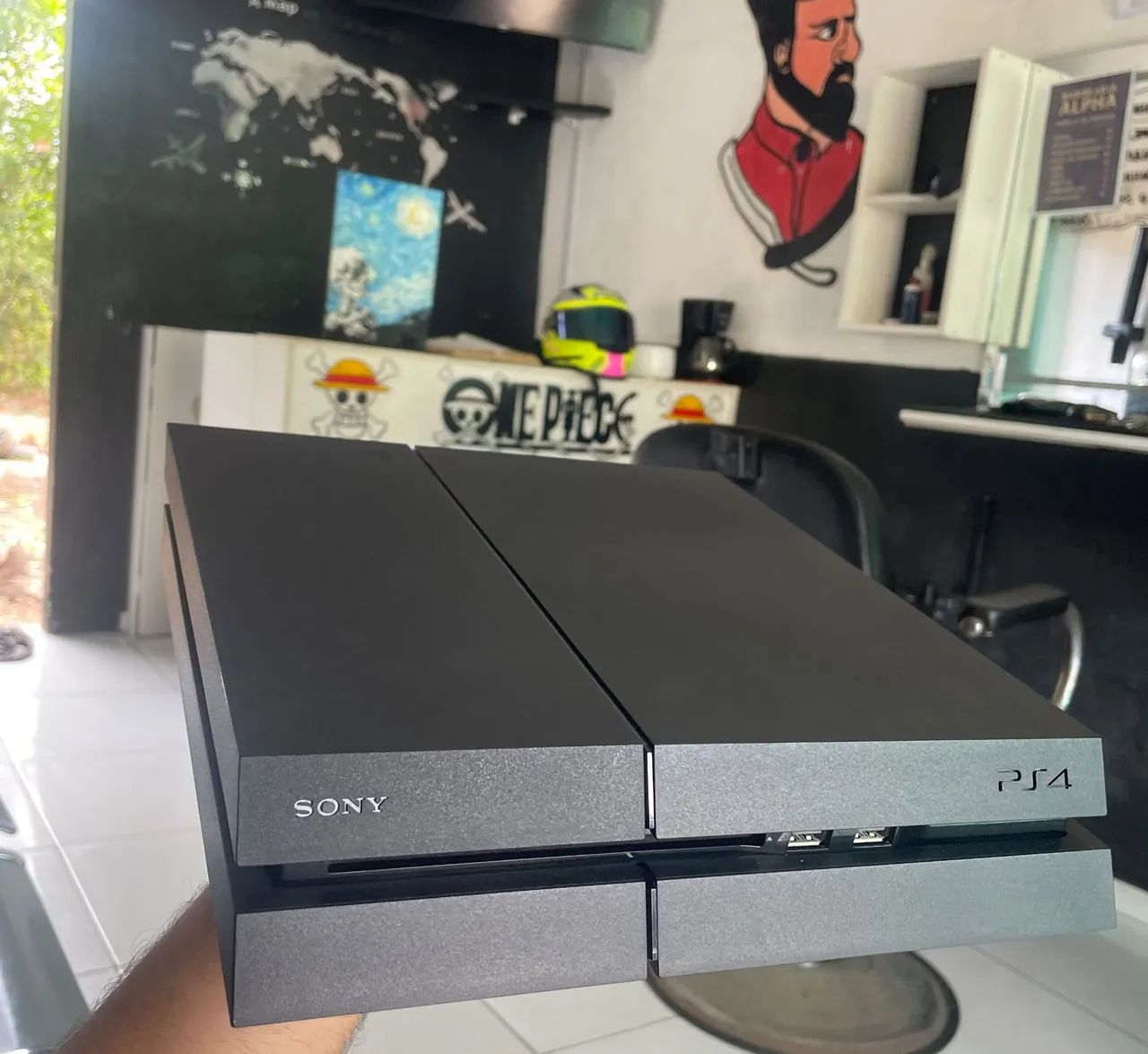 PS4  - Foto 2