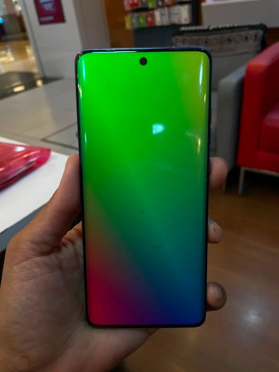 Edge 60 Fusion - Foto 2