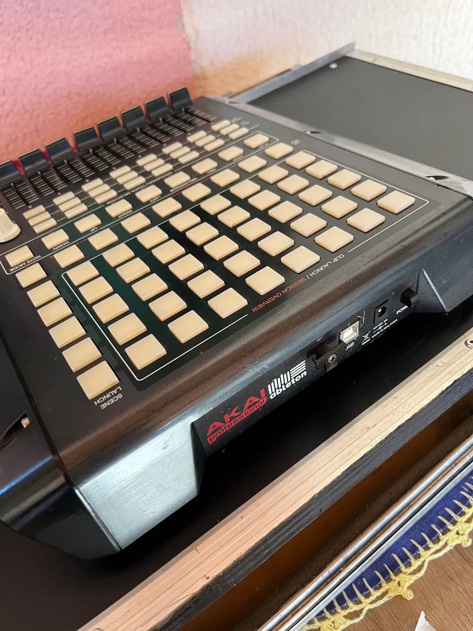 Akai APC 20 Ableton - Foto 2