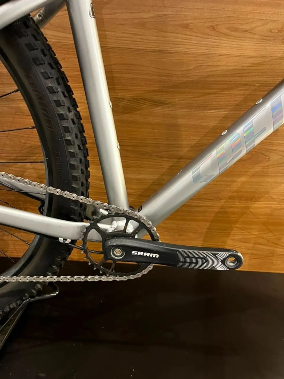 Specialized Rockhopper Expert - Foto 4
