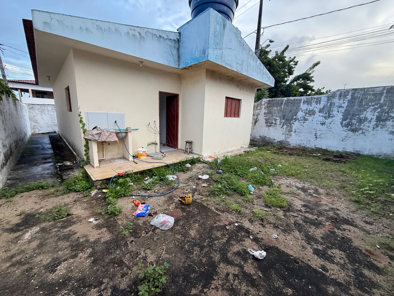 Vendo estar casa Pajuçara  - Foto 4