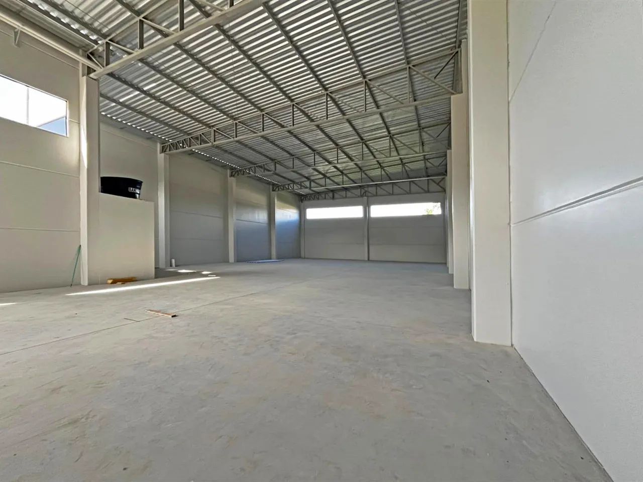 Pavilhão/Galpão - Santa Helena - Foto 2