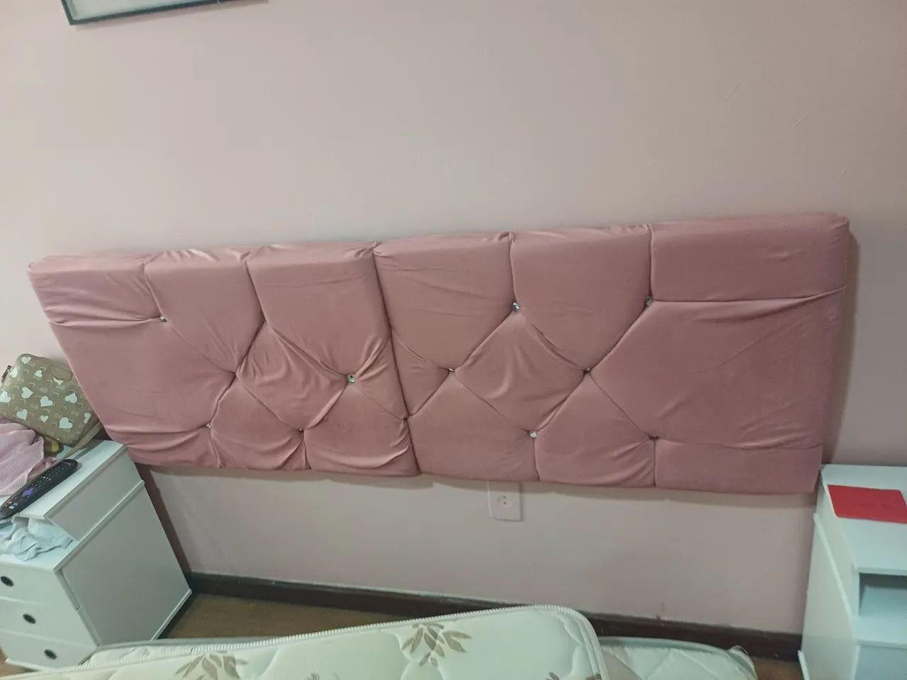 LIDA CABECEIRA DE CAMA  - Foto 2