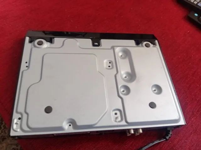 DVD SONY