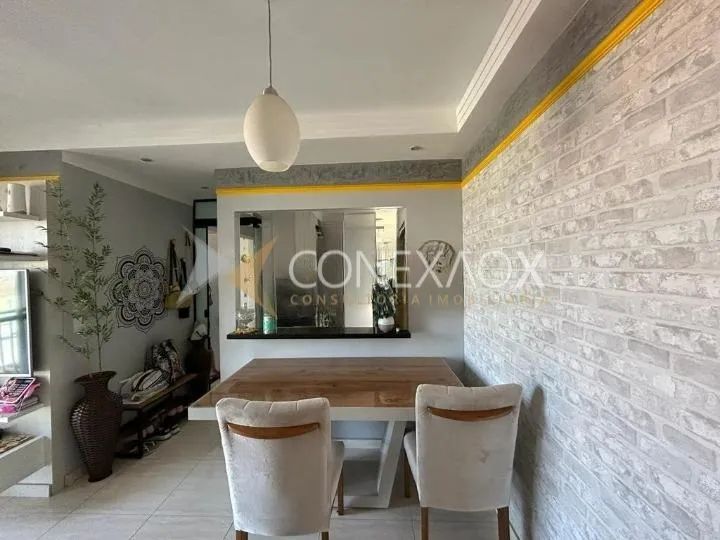 apartamento - Vila Mimosa - Campinas - Foto 3