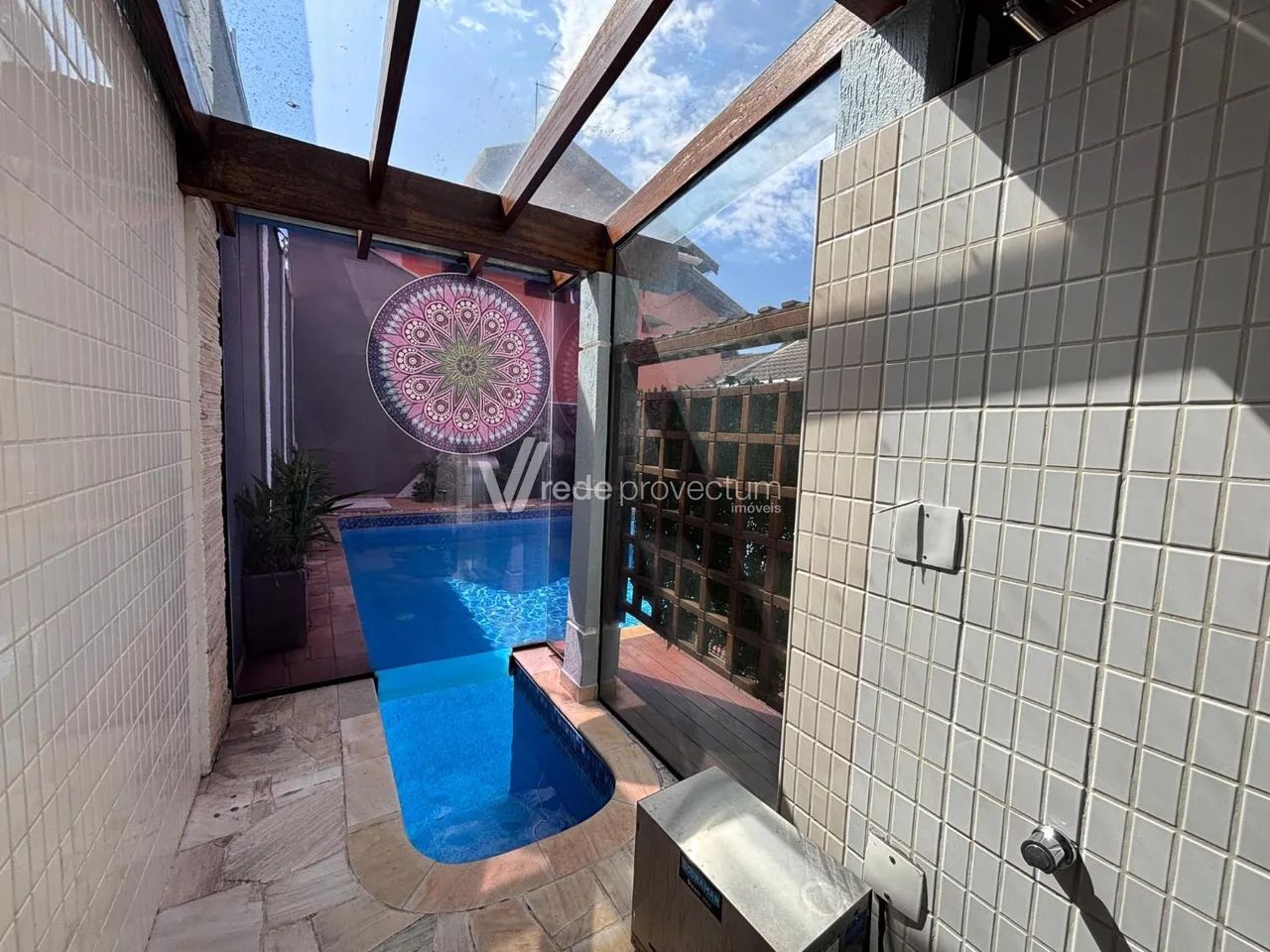 Casa Cond. Villa Bella - 3 suítes - Foto 4