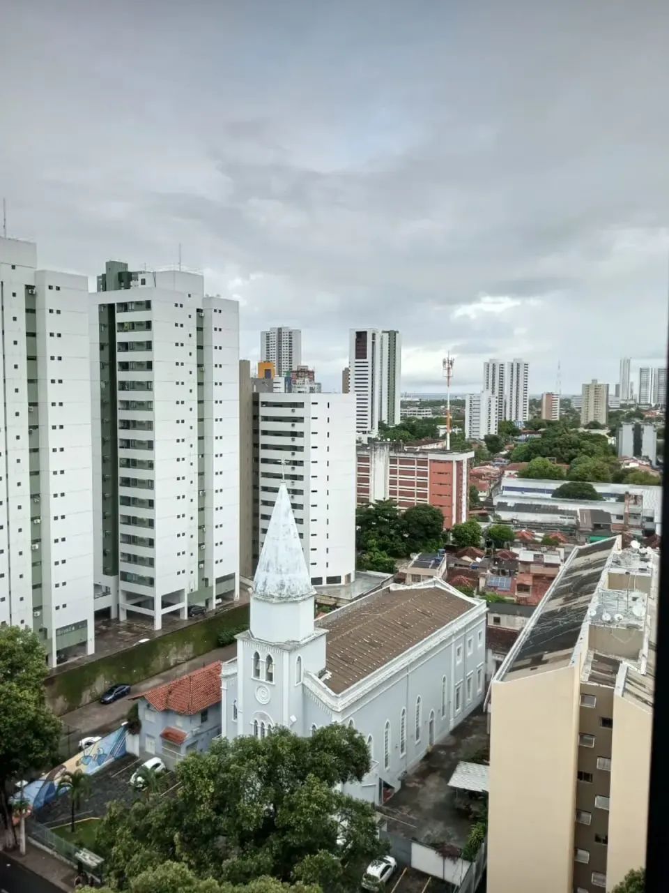 Apartamento com 3 quartos 1 suíte, pronto para morar - Foto 2