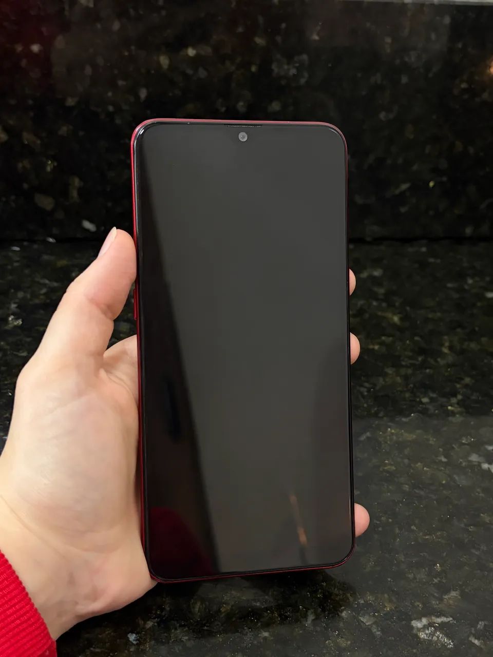 Samsung Galaxy A10s