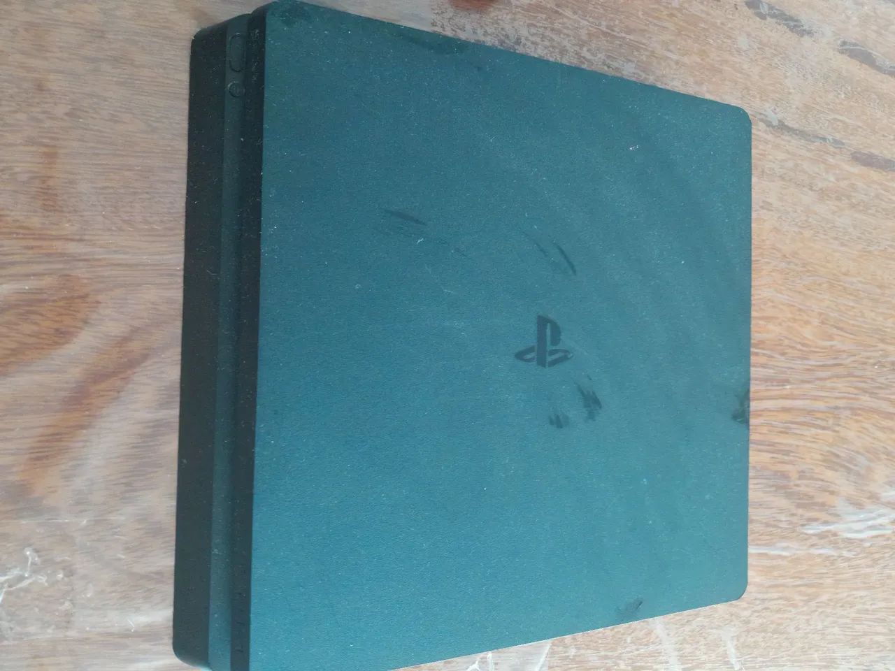 Vendo ps4 sim bem conservado  - Foto 3