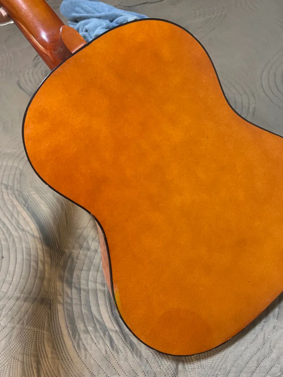 Violão de Nylon W - Foto 3