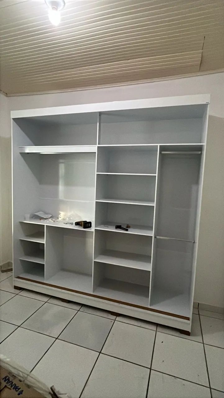 Montador de móveis  - Foto 5