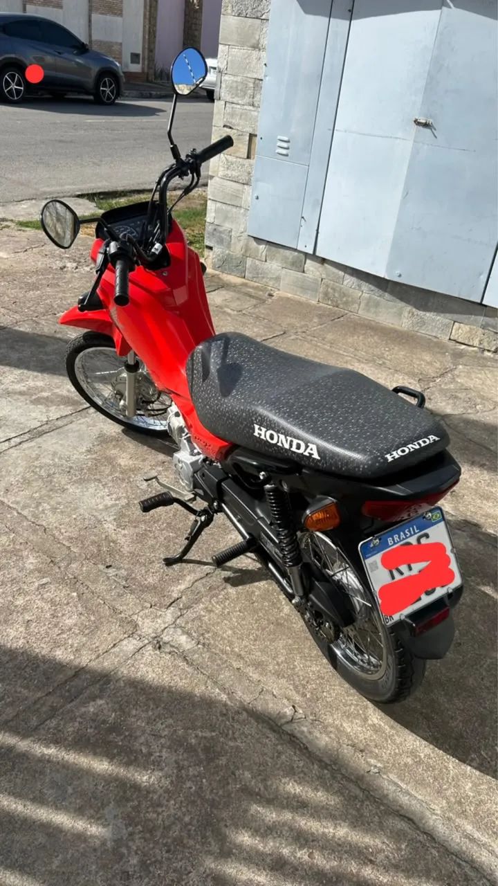 POP 110i 2022 - Foto 3