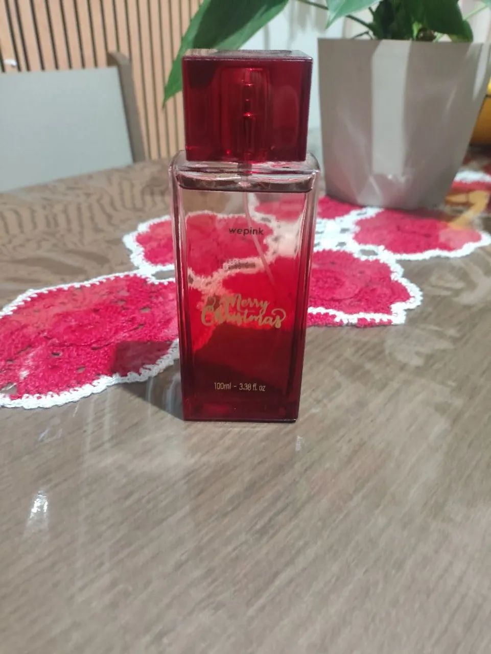 Perfume wepink 