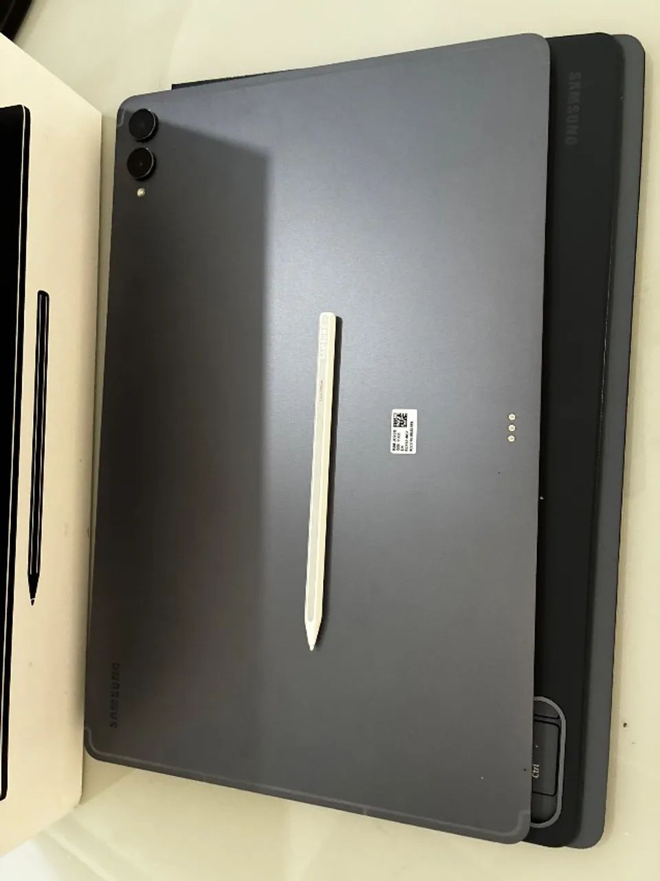 Tablet Samsung galaxy ultra - Foto 3