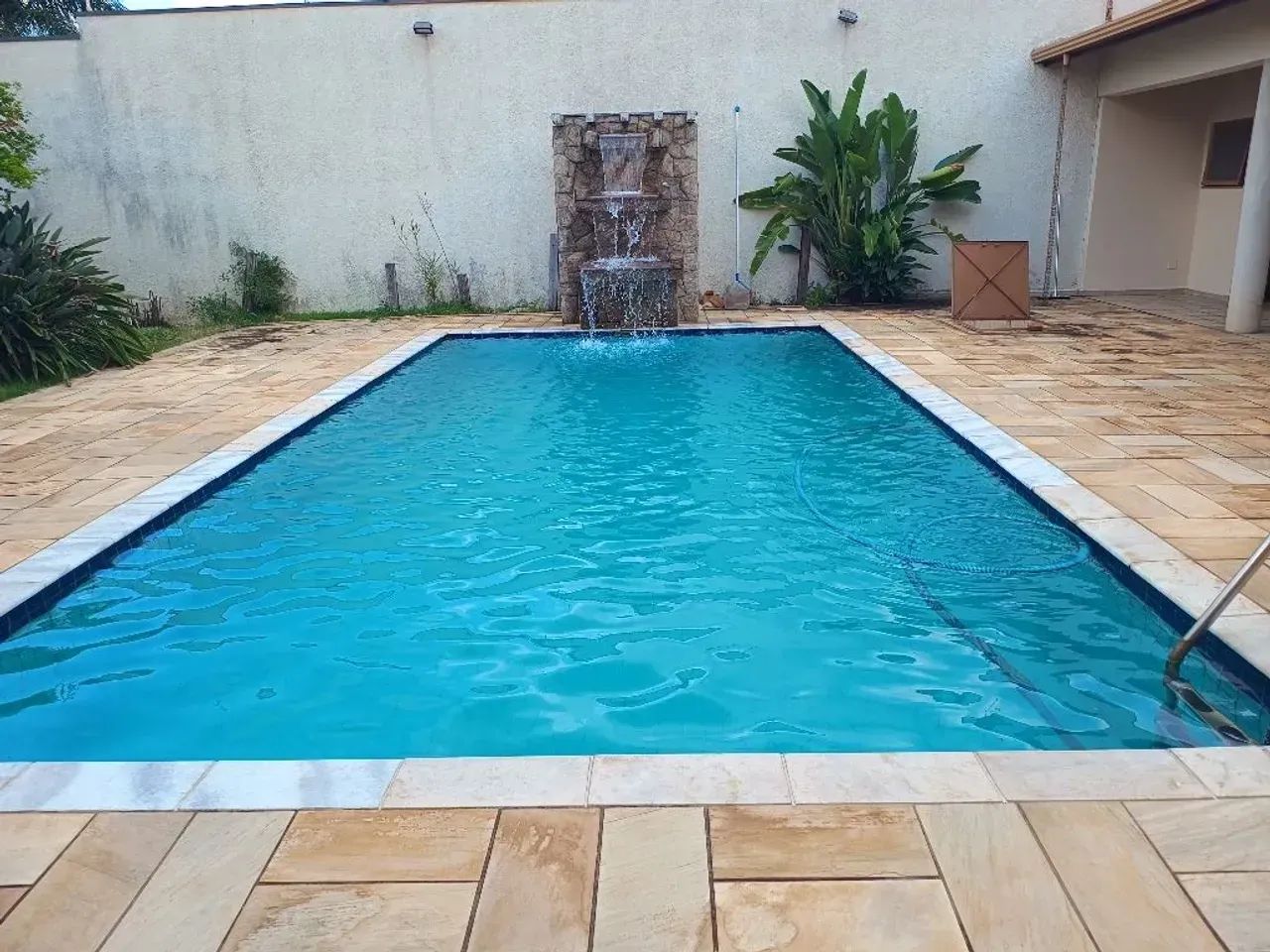Casa 4 dormitórios - Parque Terranova - Valinhos - SP