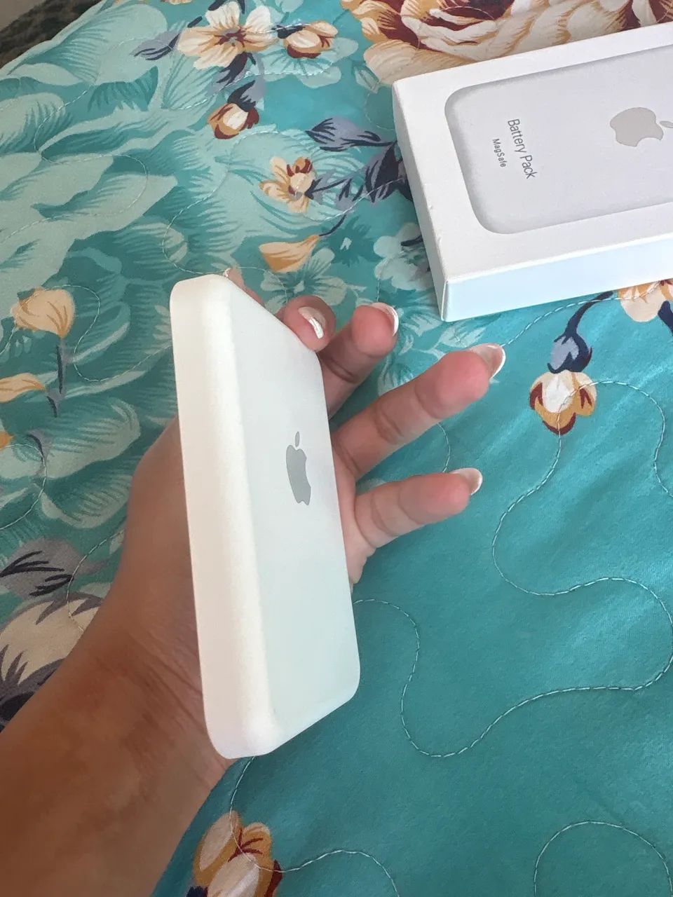 Carregador MagSafe  - Foto 3