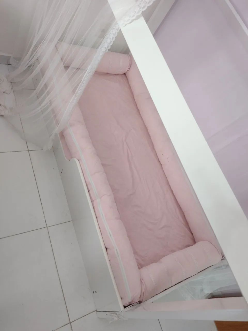 Cama infantil  - Foto 3